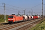 Adtranz 33364 - DB Cargo "145 046-9"
14.09.2021 - Weißenfels-Großkorbetha
Christian Klotz