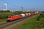 Adtranz 33364 - RBH Logistics "145 046-9"
14.09.2021 - Leuna-Spergau
Daniel Berg