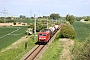 Adtranz 33364 - RBH Logistics "145 046-9"
17.05.2023 - Pinnow
Peter Wegner