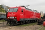 Adtranz 33364 - NeSA "145 046-9"
17.10.2026 - Rottweil Leonhard  Groß 