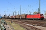 Adtranz 33365 - DB Regio "145 047-7"
24.04.2015 - Basel, Badischer Bahnhof
Theo Stolz