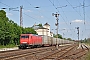 Adtranz 33365 - Railion "145 047-7"
10.06.2006 - Zerbst
Daniel Berg