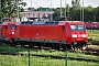 Adtranz 33365 - DB Schenker "145 047-7"
09.08.2014 - Dessau, Ausbesserungswerk
Oliver Wadewitz