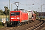 Adtranz 33365 - DB Schenker "145 047-7"
29.08.2014 - Nienburg (Weser)Thomas Wohlfarth