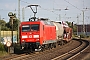 Adtranz 33365 - DB Schenker "145 047-7"
29.08.2014 - Nienburg (Weser)
Thomas Wohlfarth