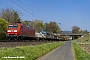 Adtranz 33365 - DB Cargo "145 047-7"
07.04.2020 - Unkel
Kai Dortmann