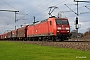Adtranz 33365 - DB Cargo "145 047-7"
28.11.2020 - Briesen (Mark)Heiko Mueller