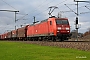 Adtranz 33365 - DB Cargo "145 047-7"
28.11.2020 - Briesen (Mark)
Heiko Mueller