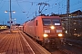 Adtranz 33365 - WFL "145 047-7"
25.01.2025 - Celle
Thomas Wohlfarth