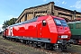 Adtranz 33365 - WFL "145 047-7"
21.09.2025 - Berlin, Betriebswerk Schöneweide
Wolfgang Rudolph