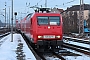 Adtranz 33365 - WFL "145 047-7"
01.02.2026 - Osnabrück, HauptbahnhofThomas Wohlfarth