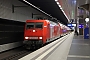 Adtranz 33365 - WFL "145 047-7"
04.05.2026 - Berlin, Hauptbahnhof Peter Wegner