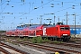 Adtranz 33365 - WFL "145 047-7"
25.05.2026 - Osnabrück, HauptbahnhofThomas Wohlfarth