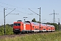 Adtranz 33365 - WFL "145 047-7"
28.05.2026 - BohmteIngmar Weidig