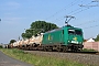 Adtranz 33366 - r4c "145-CL 002"
07.06.2004 - Rodenbach
Albert Hitfield