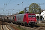 Adtranz 33366 - EKO "145-CL 002"
15.04.2010 - Brackwede
Robert Krätschmar