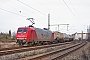 Adtranz 33366 - EKO "145-CL 002"
17.02.2007 - MarkranstädtDaniel Berg