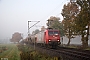 Adtranz 33366 - EKO "145-CL 002"
08.11.2011 - Hamm-Neustadt
Ingmar Weidig