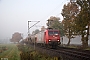 Adtranz 33366 - EKO "145-CL 002"
08.11.2011 - Hamm-NeustadtIngmar Weidig