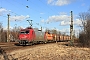 Adtranz 33366 - AMEH Trans "145-CL 002"
20.02.2012 - Leipzig-WiederitzschDaniel Berg