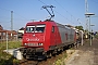 Adtranz 33366 - EKO "145-CL 002"
17.09.2006 - Lehrte
Thomas Wohlfarth