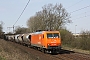 Adtranz 33366 - AMEH Trans "145-CL 002"
11.04.2015 - Lehrte-AhltenThomas Wohlfarth