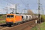 Adtranz 33366 - AMEH Trans "145-CL 002"
17.04.2016 - WunstorfThomas Wohlfarth