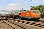 Adtranz 33366 - AMEH Trans "145-CL 002"
10.07.2016 - Minden (Westfalen)Thomas Wohlfarth