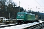 Adtranz 33366 - r4c "145-CL 002"
26.01.2000 - Guntershausen
Heinrich Hölscher