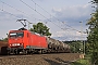 Adtranz 33367 - Railion "145 048-5"
17.08.2008 - Ronshausen
Steven Kunz