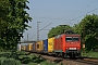 Adtranz 33367 - DB Schenker "145 048-5
"
07.05.2009 - Malsch
Hermann Raabe