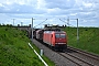 Adtranz 33367 - DB Schenker "145 048-5"
16.05.2012 - Kötzschau
Marcus Schrödter