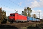 Adtranz 33367 - DB Schenker "145 048-5"
26.10.2012 - Natrup-Hagen
Heinrich Hölscher