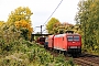 Adtranz 33367 - DB Schenker "145 048-5"
16.10.2012 - Lehrte-Ahlten
Heinrich Hölscher