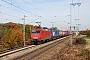 Adtranz 33367 - DB Schenker "145 048-5"
27.10.2009 - Appenweier
Yannick Hauser