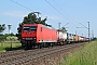 Adtranz 33367 - DB Schenker "145 048-5"
08.06.2013 - Wiesental
Wolfgang Mauser