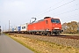 Adtranz 33367 - DB Schenker "145 048-5"
05.11.2011 - Boizenburg
Jens Vollertsen