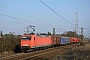 Adtranz 33367 - DB Schenker "145 048-5"
05.03.2014 - Lehrte-Ahlten
Michael E. Klaß