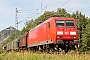 Adtranz 33367 - DB Schenker "145 048-5"
05.08.2015 - Bad Honnef
Daniel Kempf