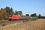 Adtranz 33367 - DB Cargo "145 048-5"
16.10.2016 - Salzbergen
Peter Schokkenbroek