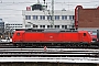 Adtranz 33367 - DB Cargo "145 048-5"
09.12.2017 - Cottbus
Heiko Mueller