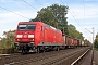 Adtranz 33367 - DB Cargo "145 048-5"
20.10.2022 - Hannover-Waldheim
Christian Stolze