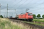 Adtranz 33367 - RBH "145 048-5"
21.06.2024 - Vechelde-Groß Gleidingen
Gerd Zerulla