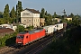 Adtranz 33367 - DB Schenker "145 048-5"
04.09.2012 - Mainz-Kastel
Konstantin Koch