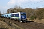 Adtranz 33367 - IntEgro "145 068-2"
10.03.2026 - UelzenGerd Zerulla