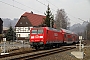 Adtranz 33368 - DB Regio "145 049-3"
24.02.2011 - Rathen
Oliver Wadewitz