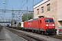 Adtranz 33368 - DB Schenker "145 049-3"
24.09.2009 - Muttenz
Michael Krahenbuhl