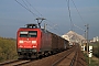 Adtranz 33368 - DB Schenker "145 049-3"
21.04.2012 - Teutschenthal-Ost
Nils Hecklau