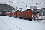 Adtranz 33368 - DB Regio "145 049-3"
15.12.2010 - Dresden, Hauptbahnhof
Torsten Frahn