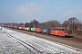 Adtranz 33368 - DB Schenker "145 049-3"
10.02.2013 - Bardowick-Bruch
Erik Körschenhausen